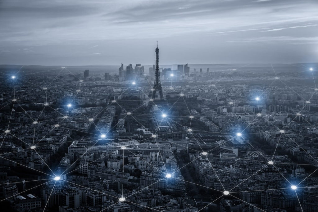 Liste des entreprises MLM françaises ?