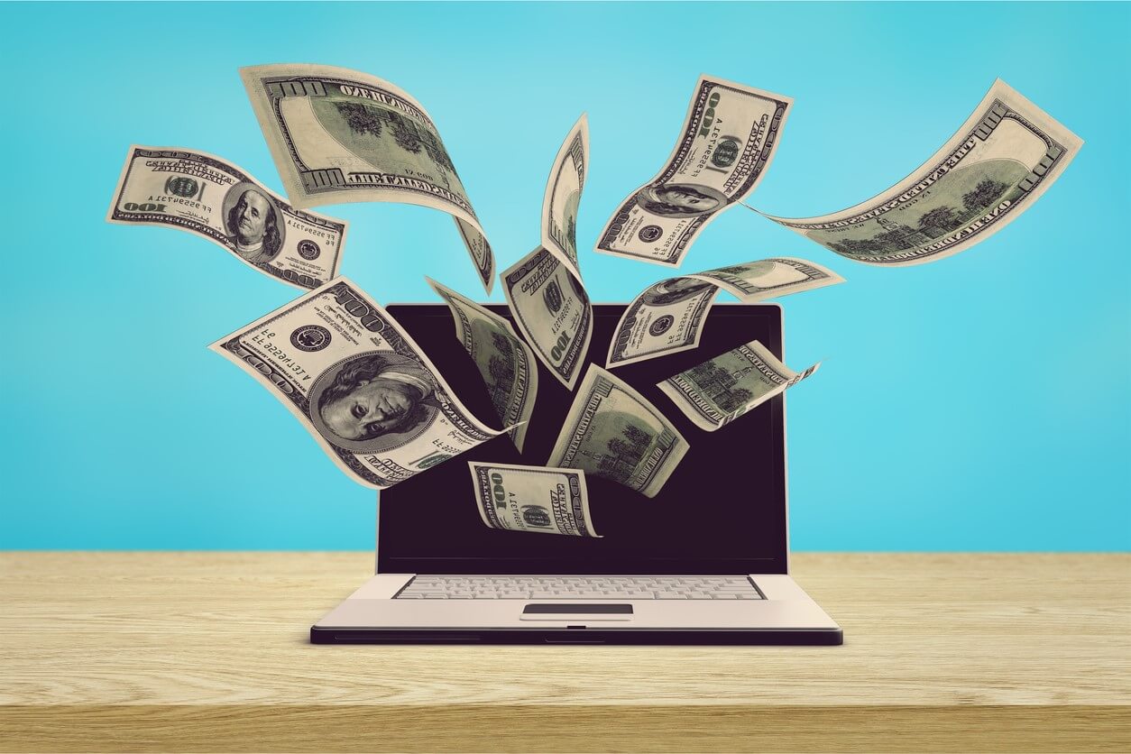 Le Centre Des Opportunités Pour Gagner De L'argent Sur Internet