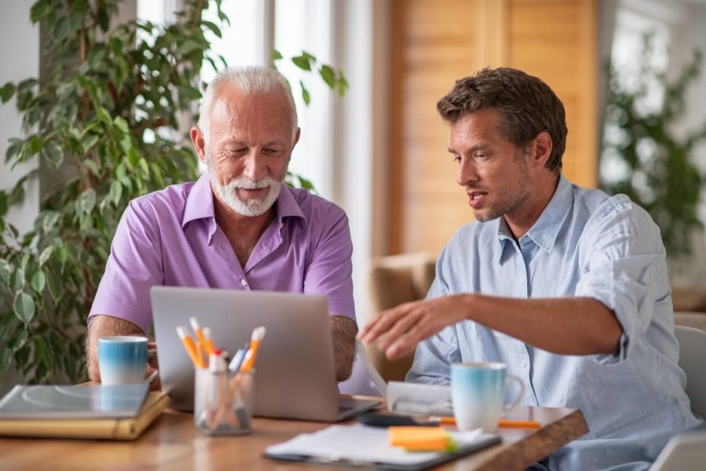 Quelques idées de travail à la retraite ?